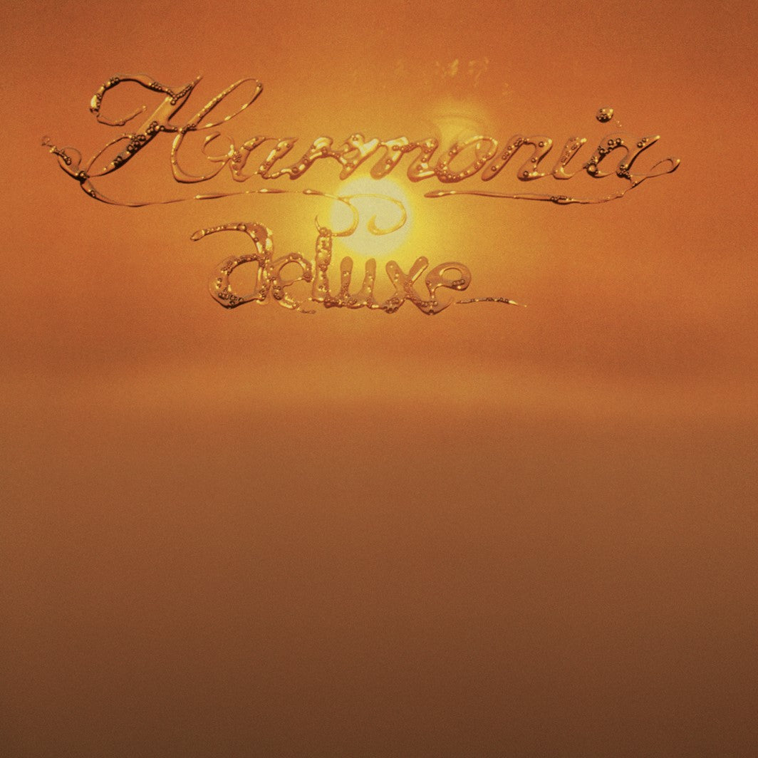 Harmonia - Deluxe