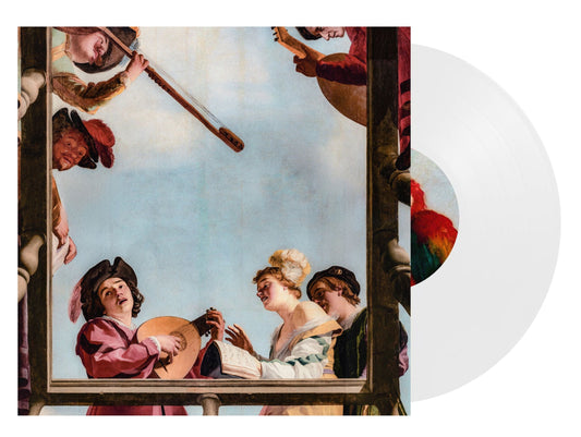 Home Counties - Humdrum