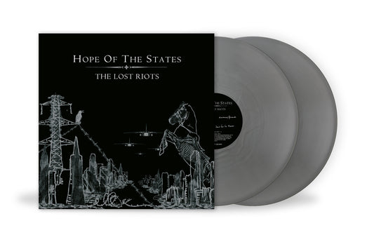 Hope Of The States - The Lost Riots