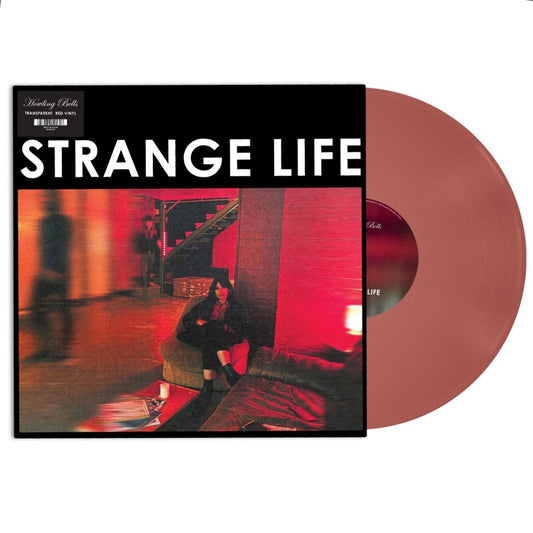 Howling Bells - Strange Life (Out 13/2/26)