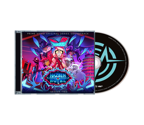 OST - Hazbin Hotel Season 2
