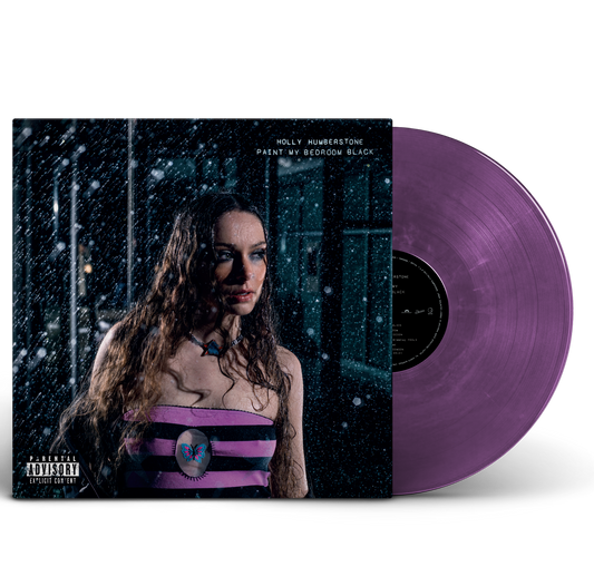 Holly Humberstone - Paint My Bedroom Black