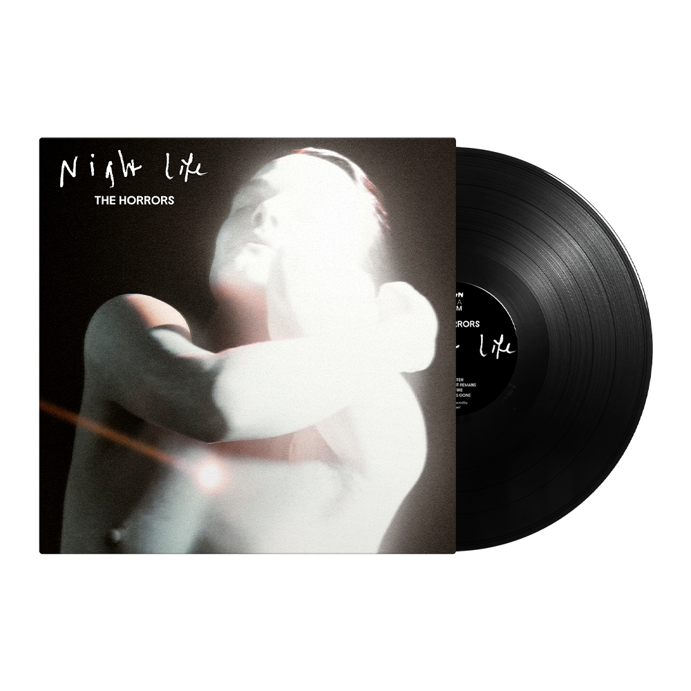 The Horrors - Night Life