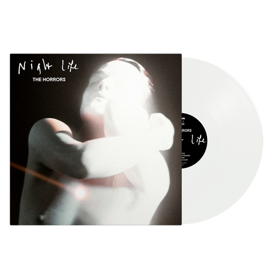 The Horrors - Night Life