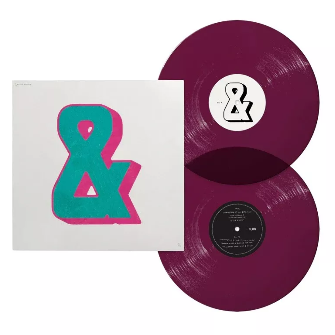 Bastille - & (Ampersand)