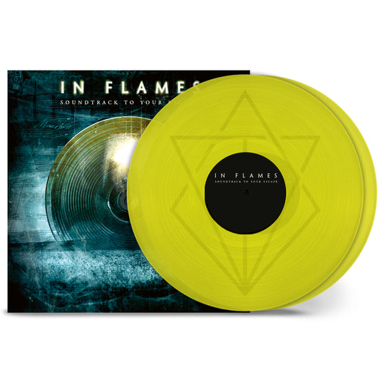 In Flames - Soundtrack to your Escape (Out 19/7/24)