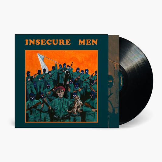 Insecure Men - A Man for All Season