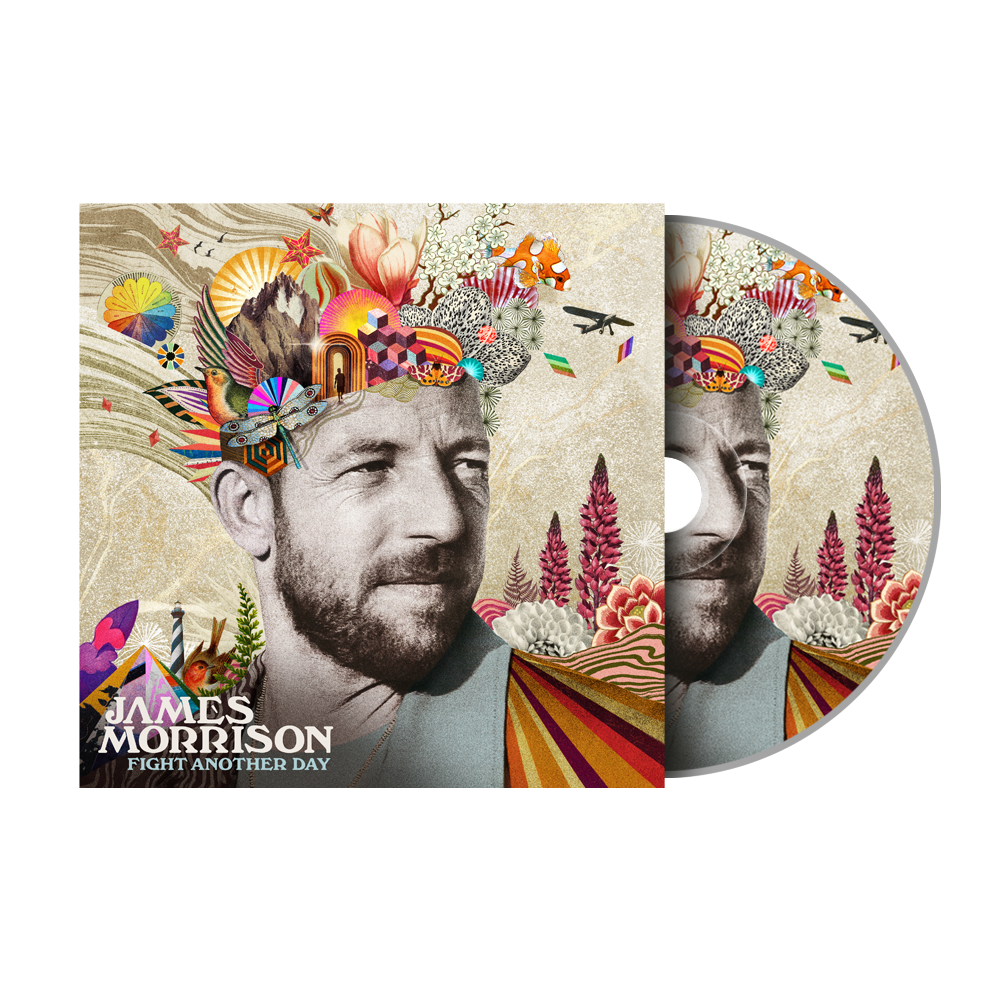 James Morrison - Fight Another Day