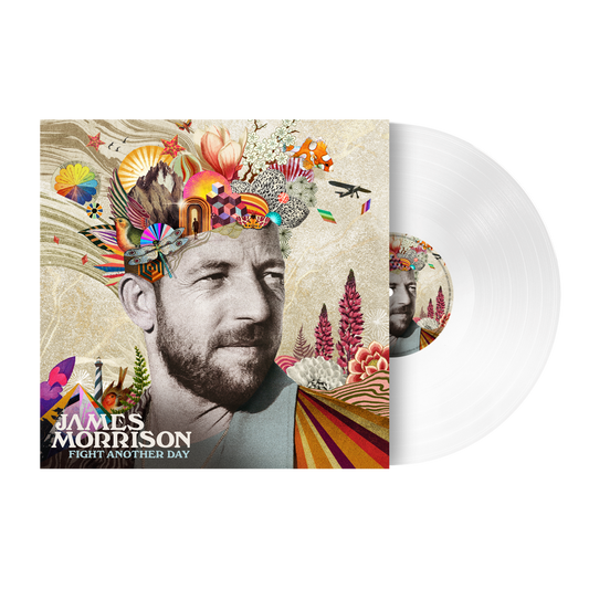 James Morrison - Fight Another Day