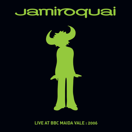 Jamiroquai - Live at BBC Maida Vale (RSD24)