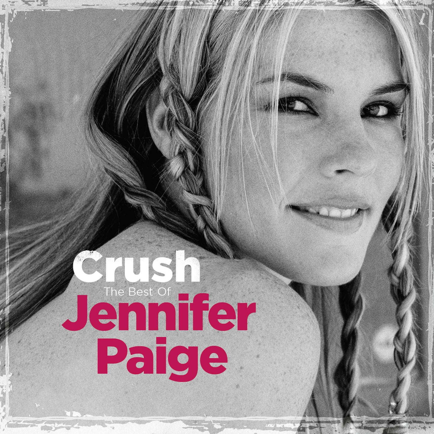 Jennifer Paige - Crush: The Best Of