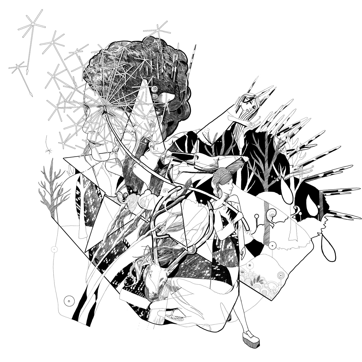 Jesca Hoop - Selective Memory