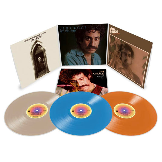 Jim Croce - The Definitive Croce