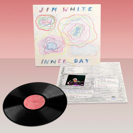 Jim White - Inner Day