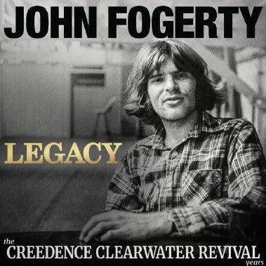 John Fogerty - Legacy