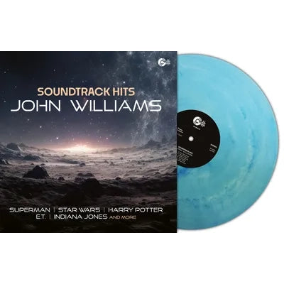 OST - John Williams Soundtrack Hits