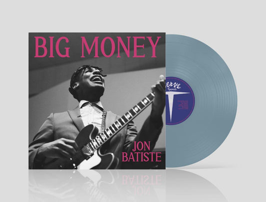 Jon Batiste - Big Money