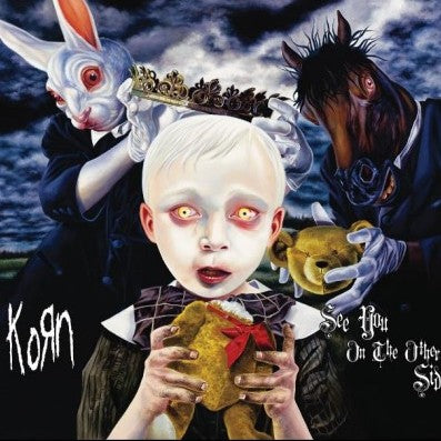 Korn - See You On The Other Side