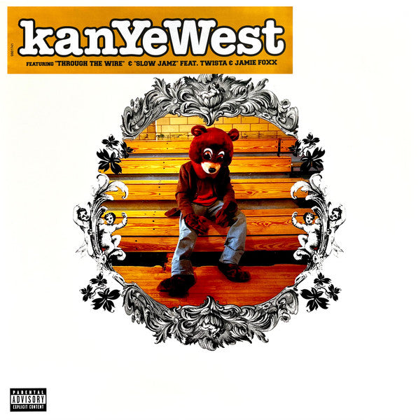 Kanye West - The College Dropout