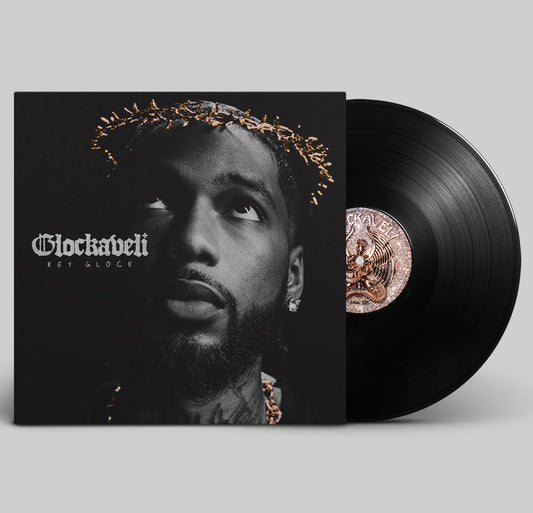 Key Glock - Glockaveli