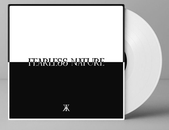 Kid Kapichi - Fearless Nature (Out 16/1/26)