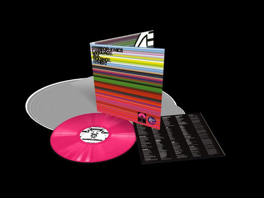 Stereophonics - LSVO