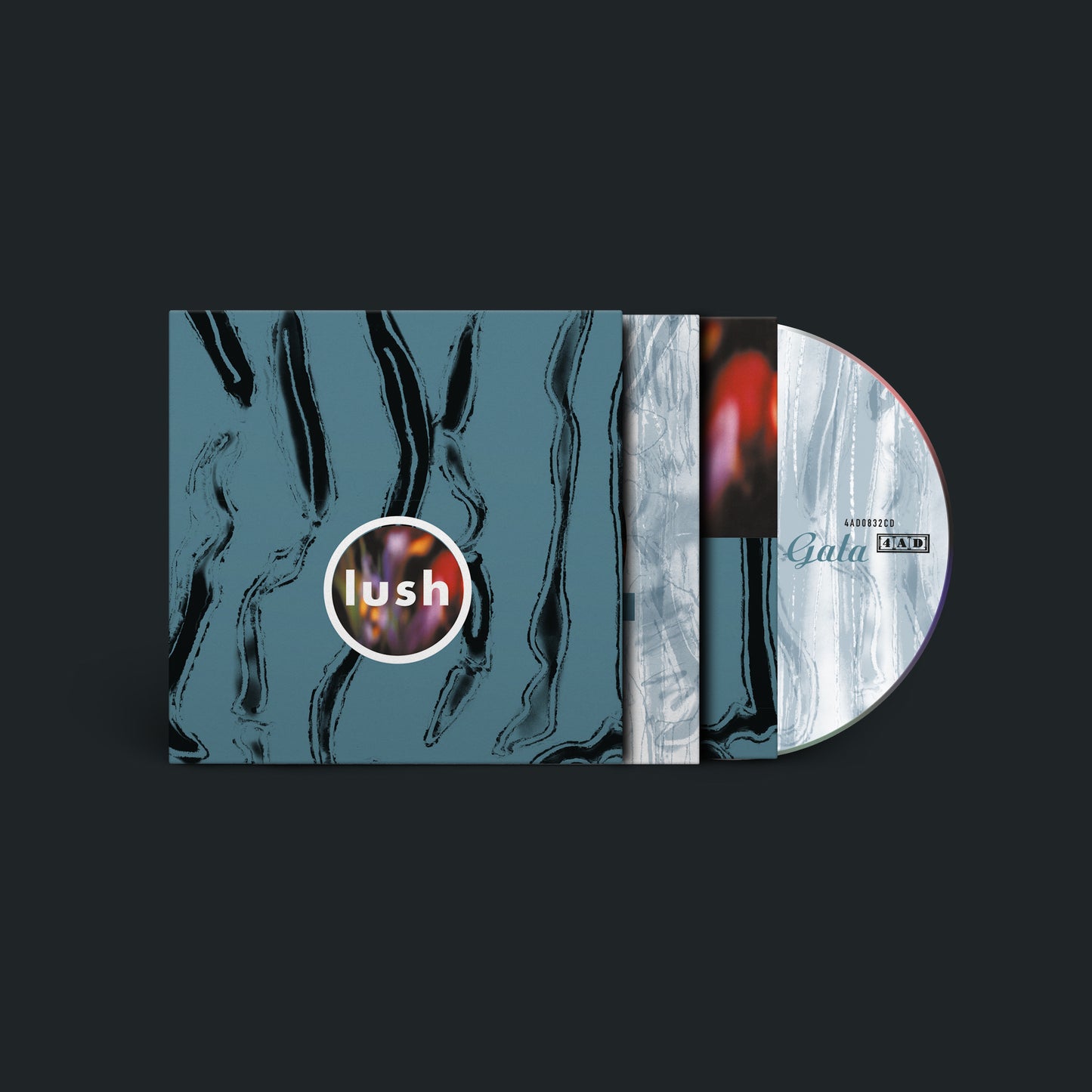 Lush - Gala: 35th Anniversary