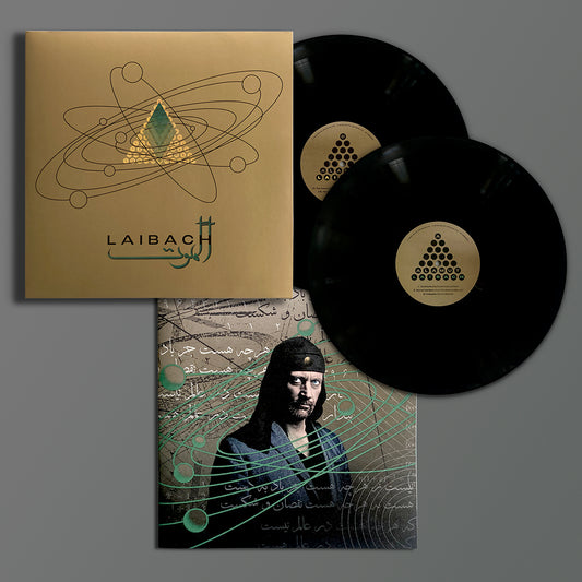 Laibach - Alamut