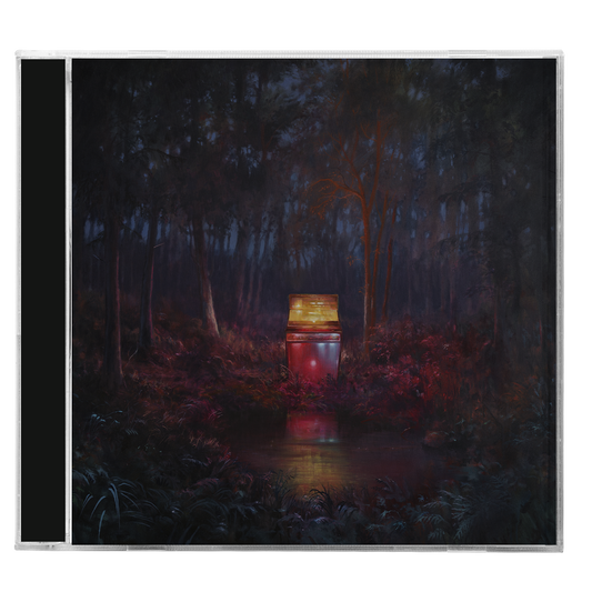 Lord Huron - The Cosmic Selector Vol 1