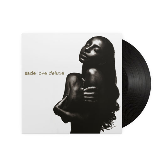 Sade - Love Deluxe (Out 20/9/24)
