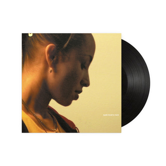 Sade - Lovers Rock (Out 20/9/24)