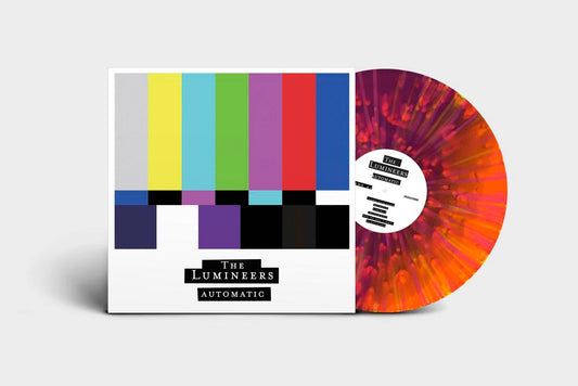 The Lumineers - Automatic