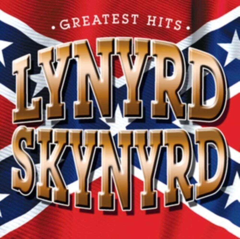 Lynyrd Skynyrd - Greatest Hits