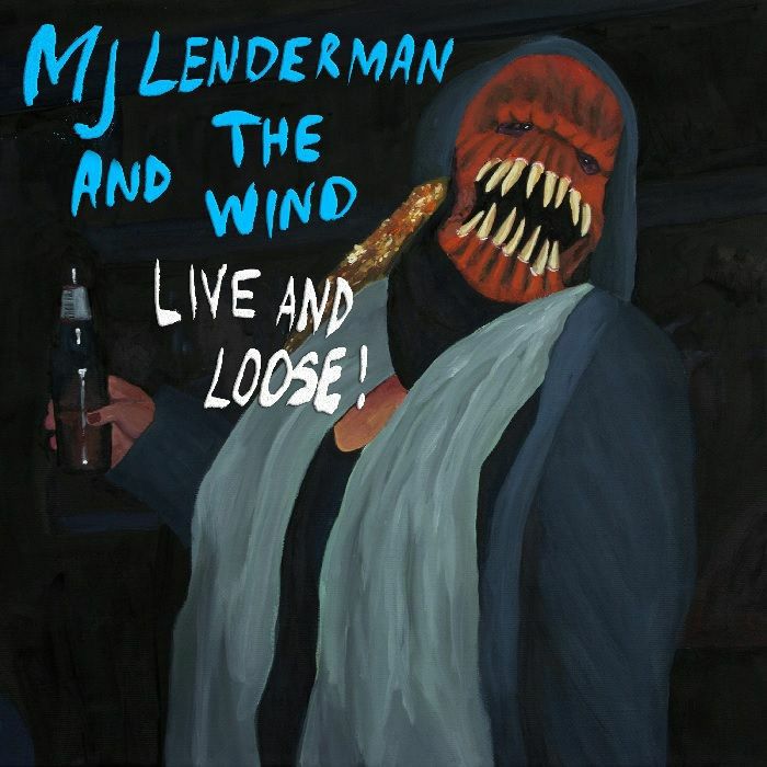 MJ Lenderman - And The Wind - Live and Loose!