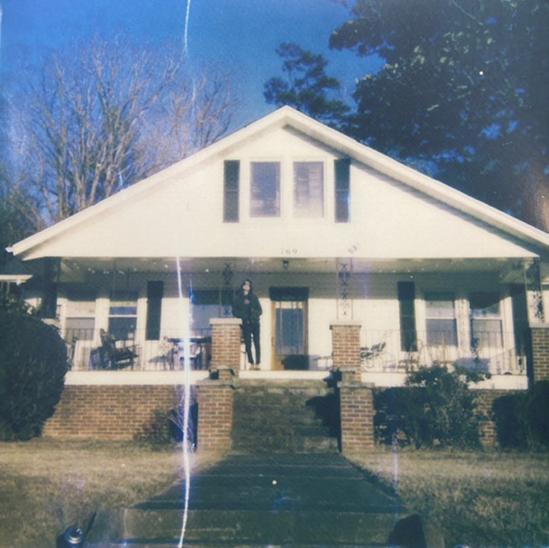 MJ Lenderman - MJ Lenderman (Out 28/11/25)