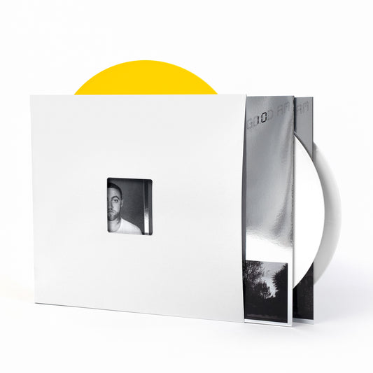 Mac Miller - GO:OD AM 10th Anniversary