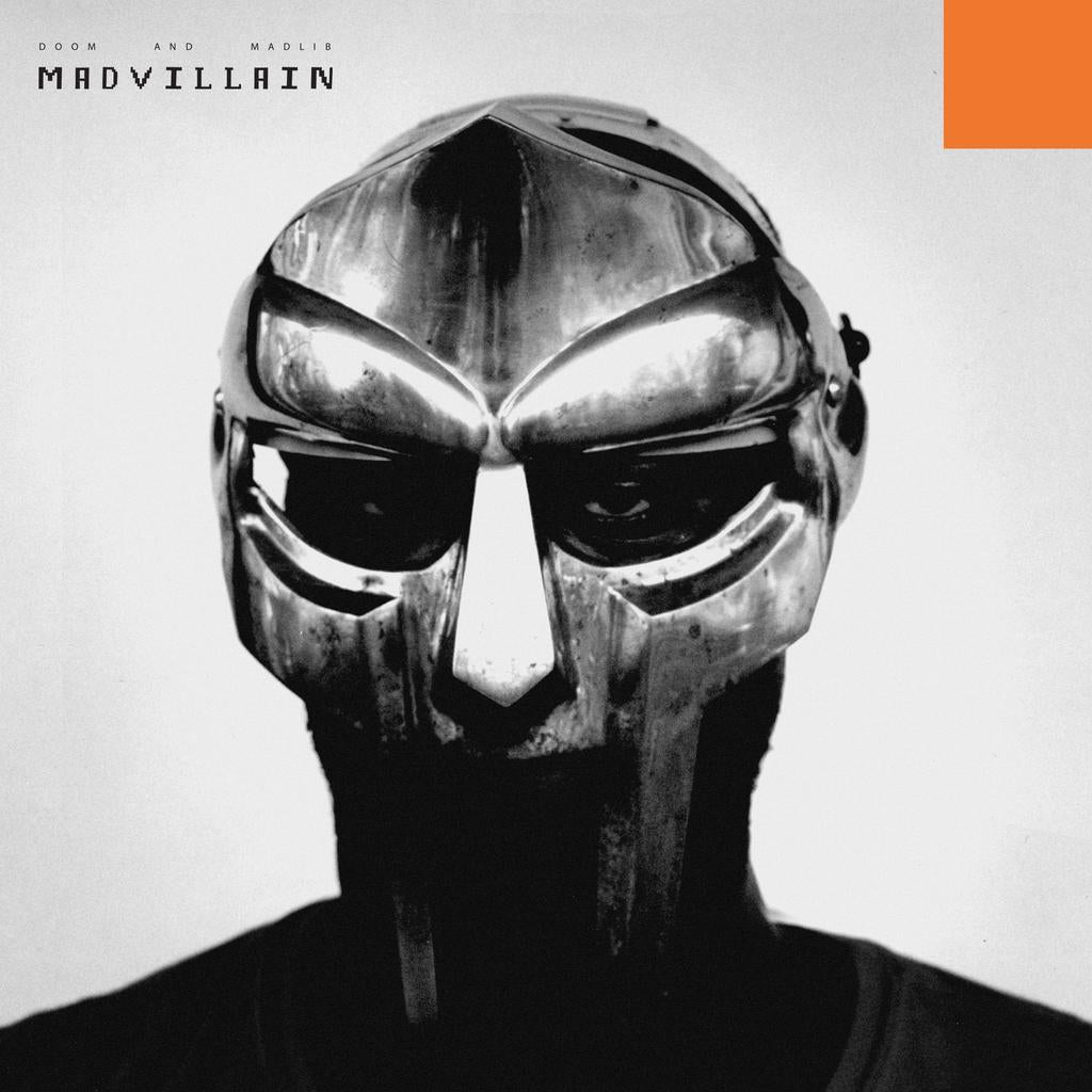 Madvillain - Madvillain: Audiophile Edition