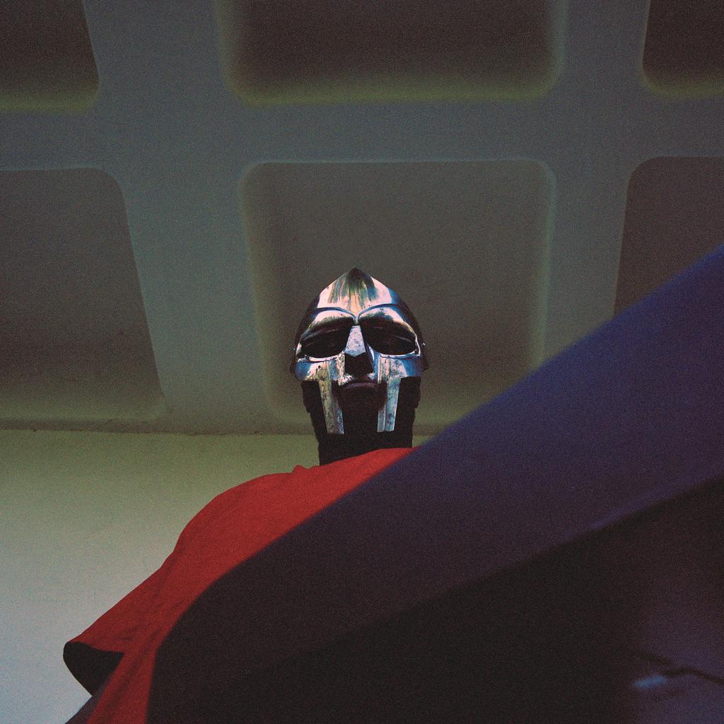 Madvillain - Madvillain Demos