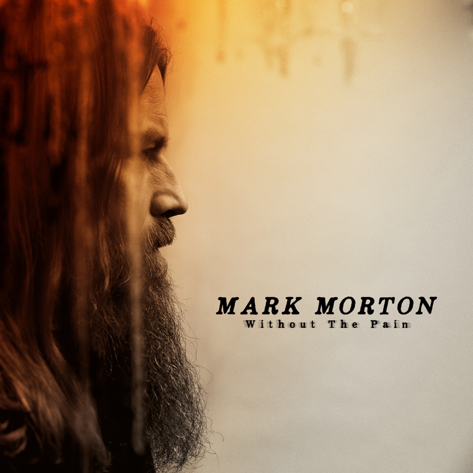 Mark Morton - Without The Pain