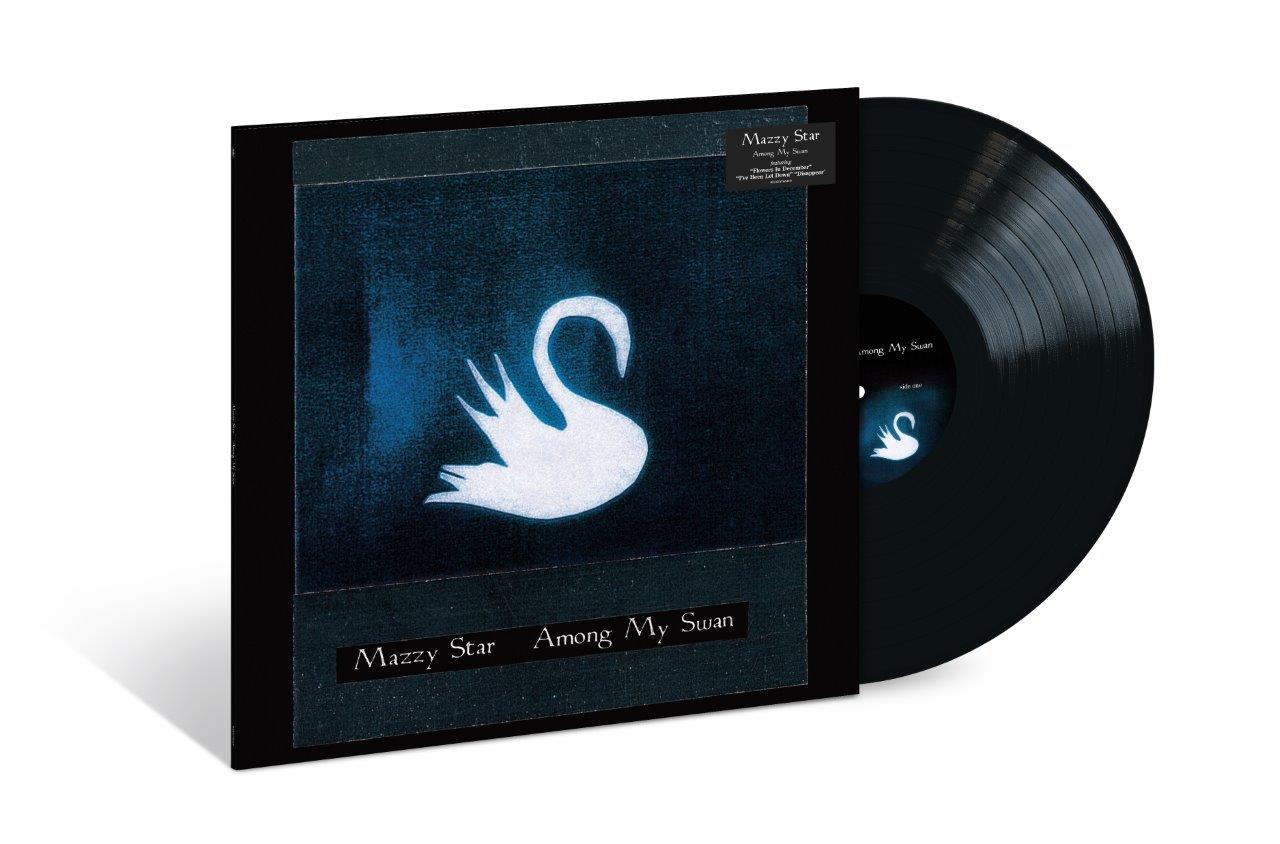 Mazzy Star - Among My Swan