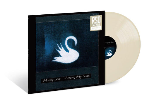 Mazzy Star - Among My Swan