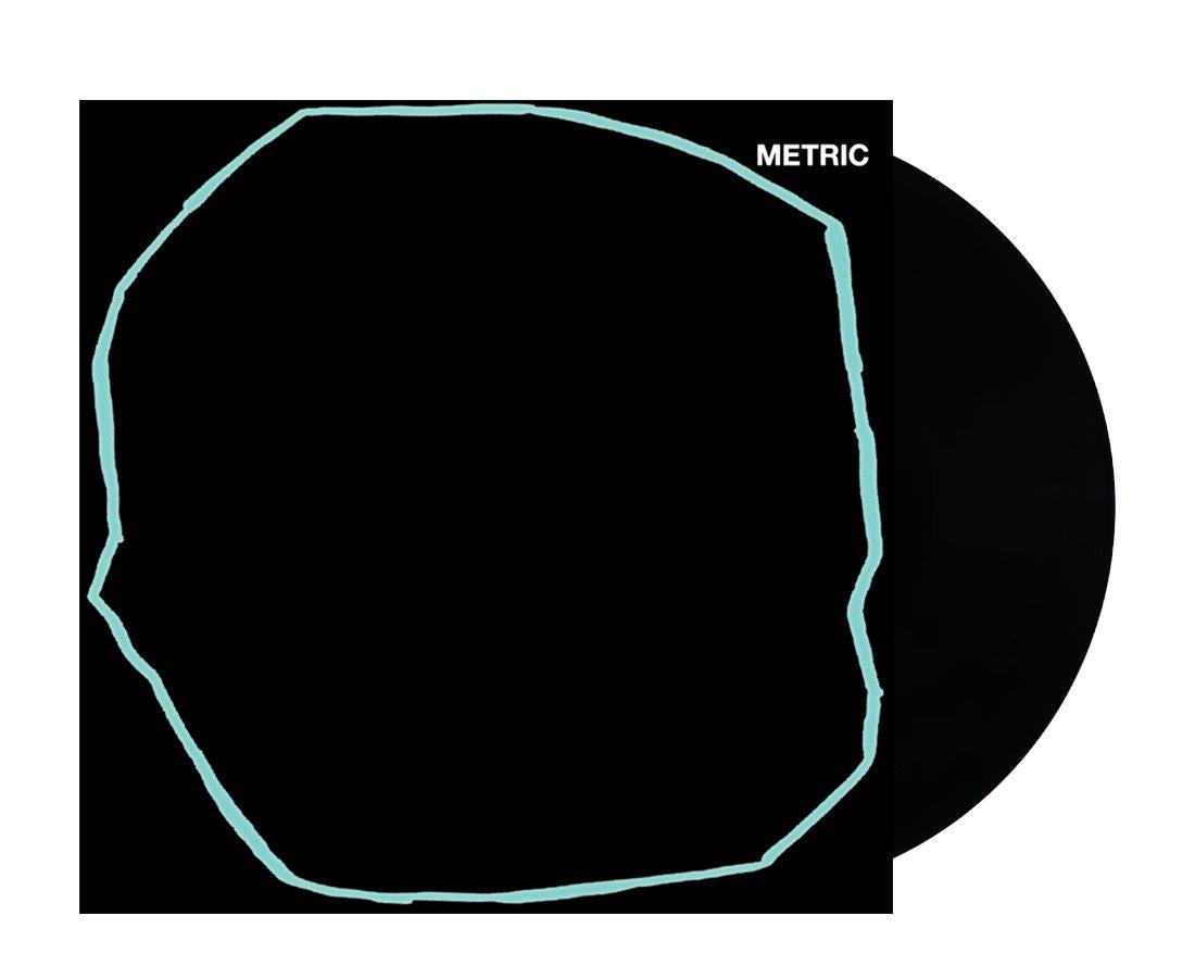Metric - Art of Doubt (Out 30/1/26)
