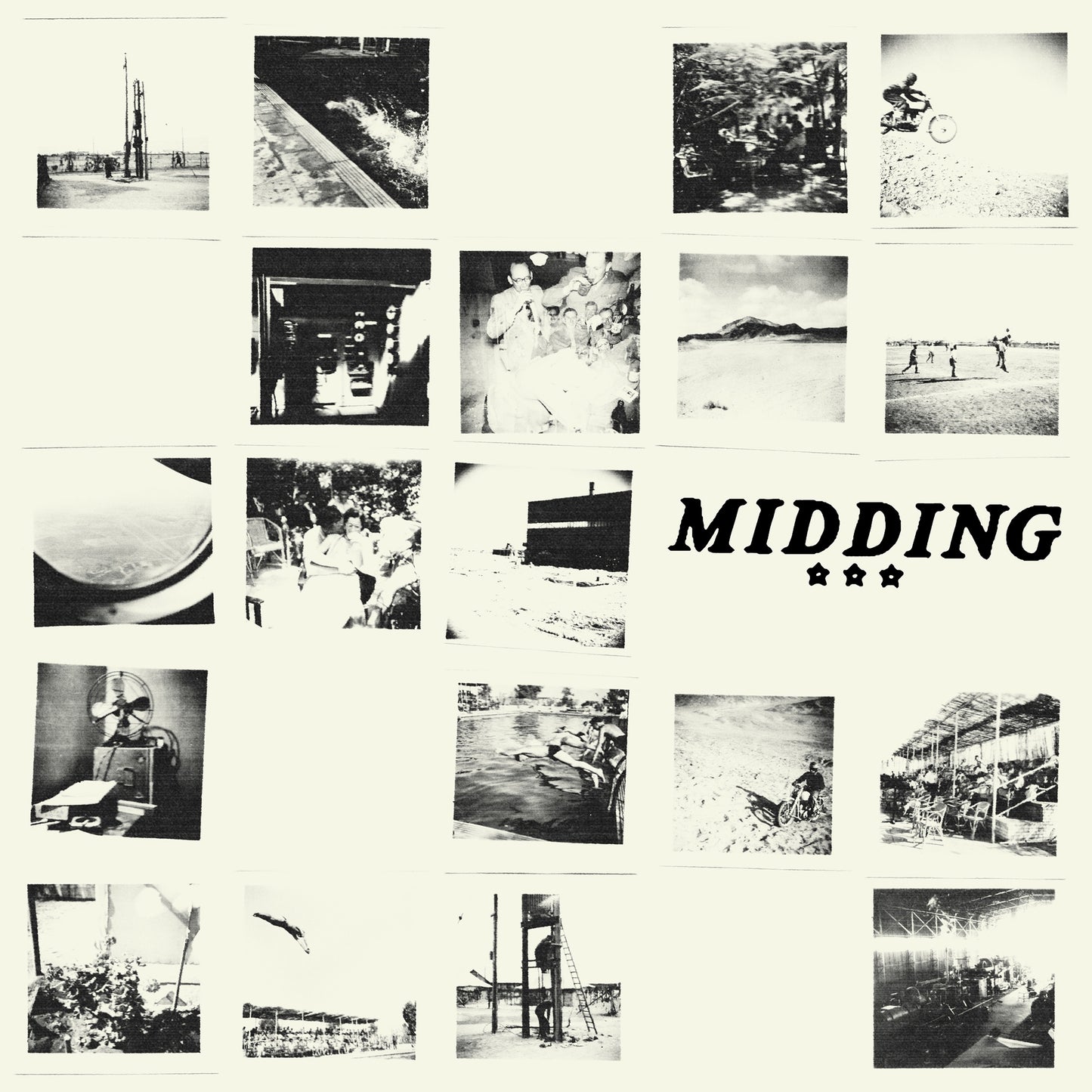 Midding - .44 (Out 6/2/26)
