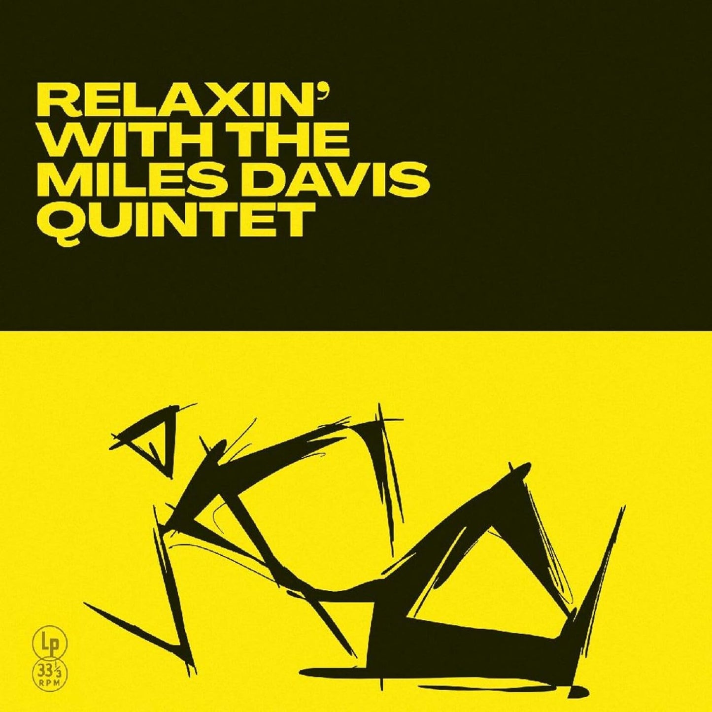 Miles Davis - Relaxin with the Miles Davis Quintet
