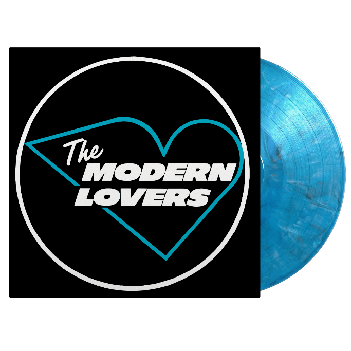 Modern Lovers - Modern Lovers