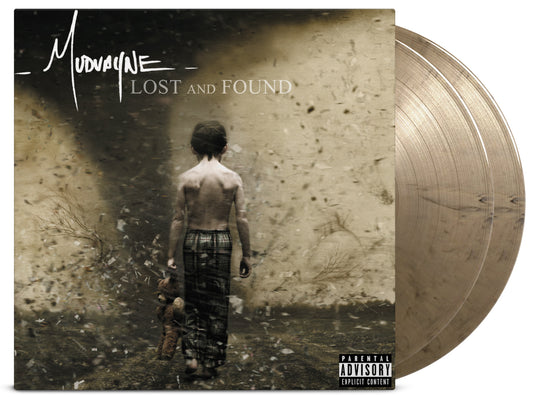 Mudvayne - Lost and Found (Out 14/6/24)