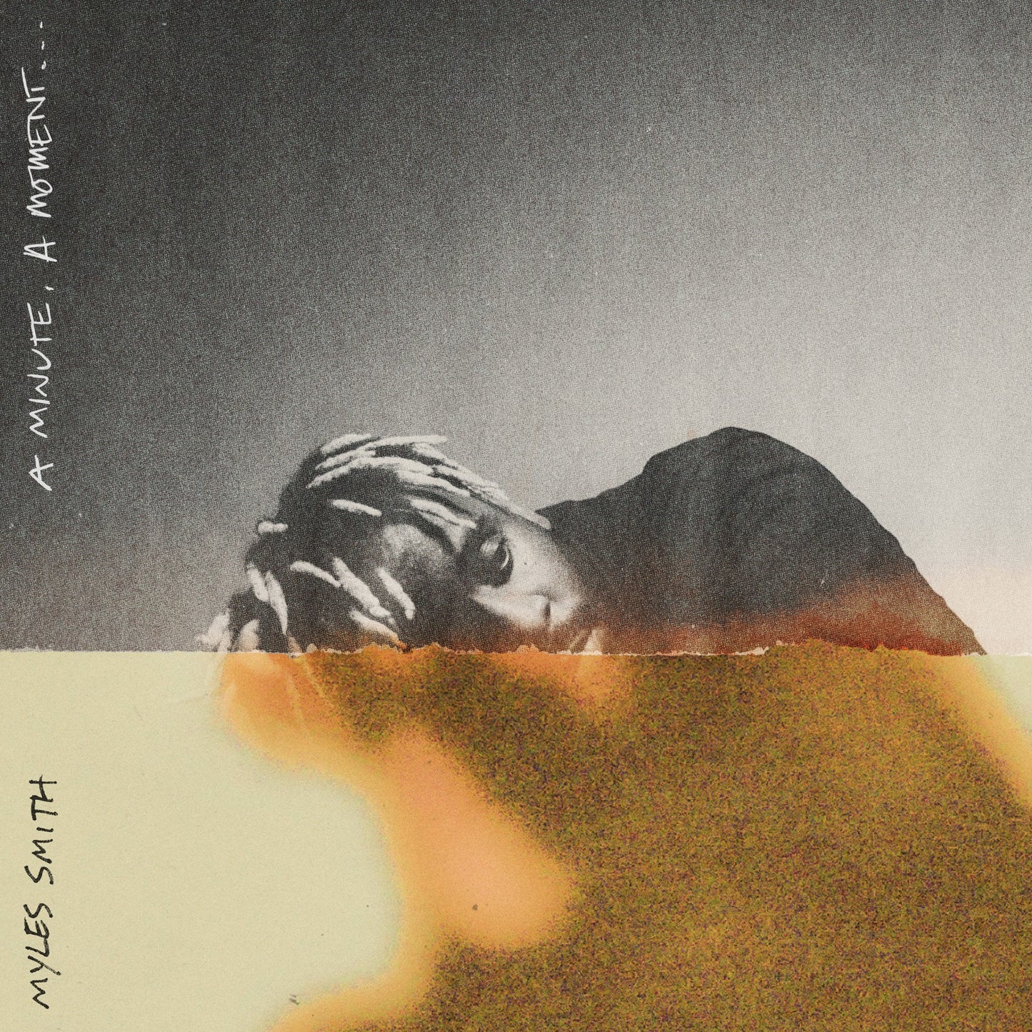 Myles Smith - A Minute, A Moment..