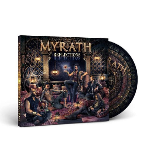 Myrath - Reflections Best Of