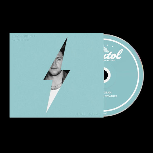 Niall Horan - Heartbreak Weather: 5th Anniversary Edition