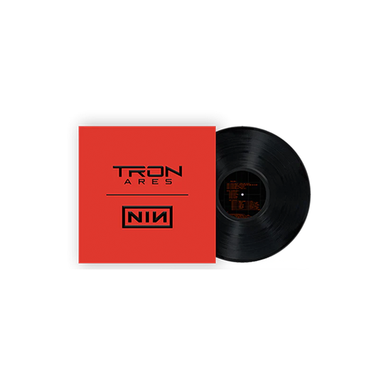 Nine Inch Nails - Alive As You Need Me To Be